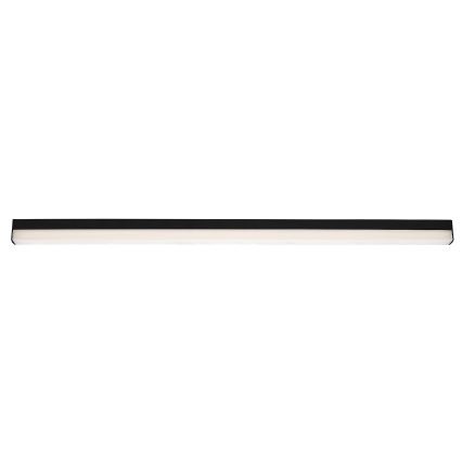 Rabalux - LED Podelementna svetilka LED/24W/230V 4000K 113 cm črna