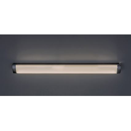 Rabalux - LED Podelementna svetilka LED/8W/230V 4000K 60 cm mat krom