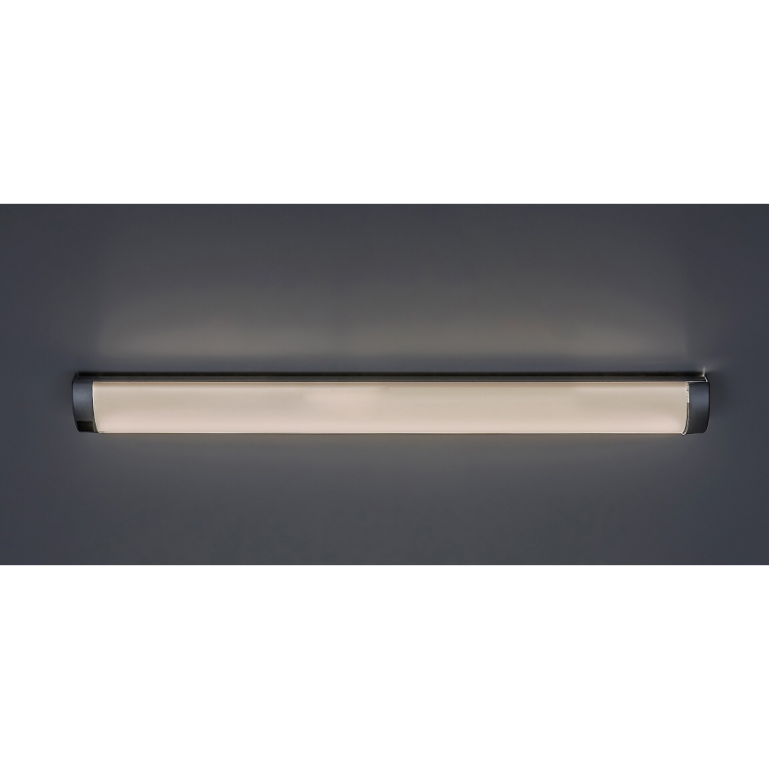 Rabalux - LED Podelementna svetilka LED/8W/230V 4000K 60 cm mat krom