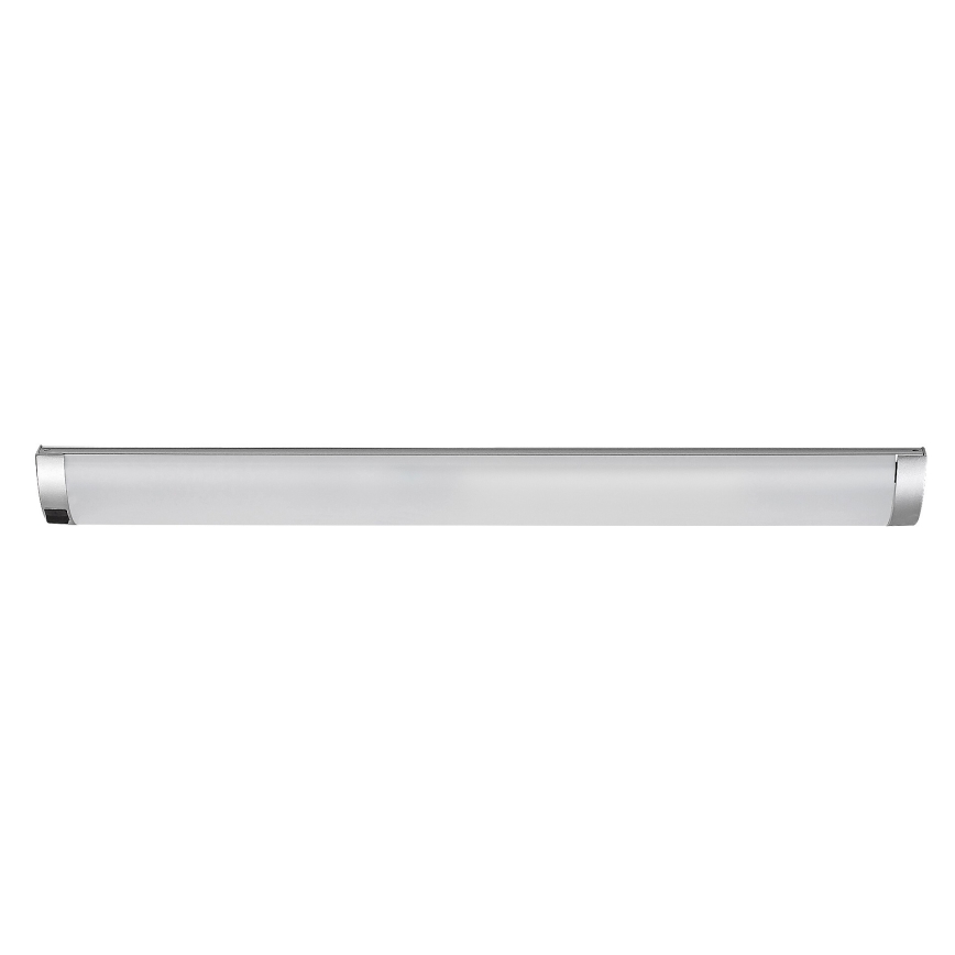 Rabalux - LED Podelementna svetilka LED/8W/230V 4000K 60 cm mat krom