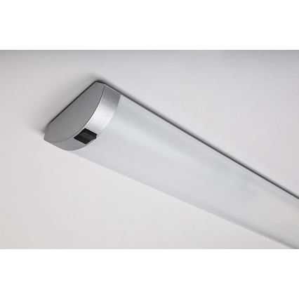 Rabalux - LED Podelementna svetilka LED/8W/230V 4000K 60 cm mat krom