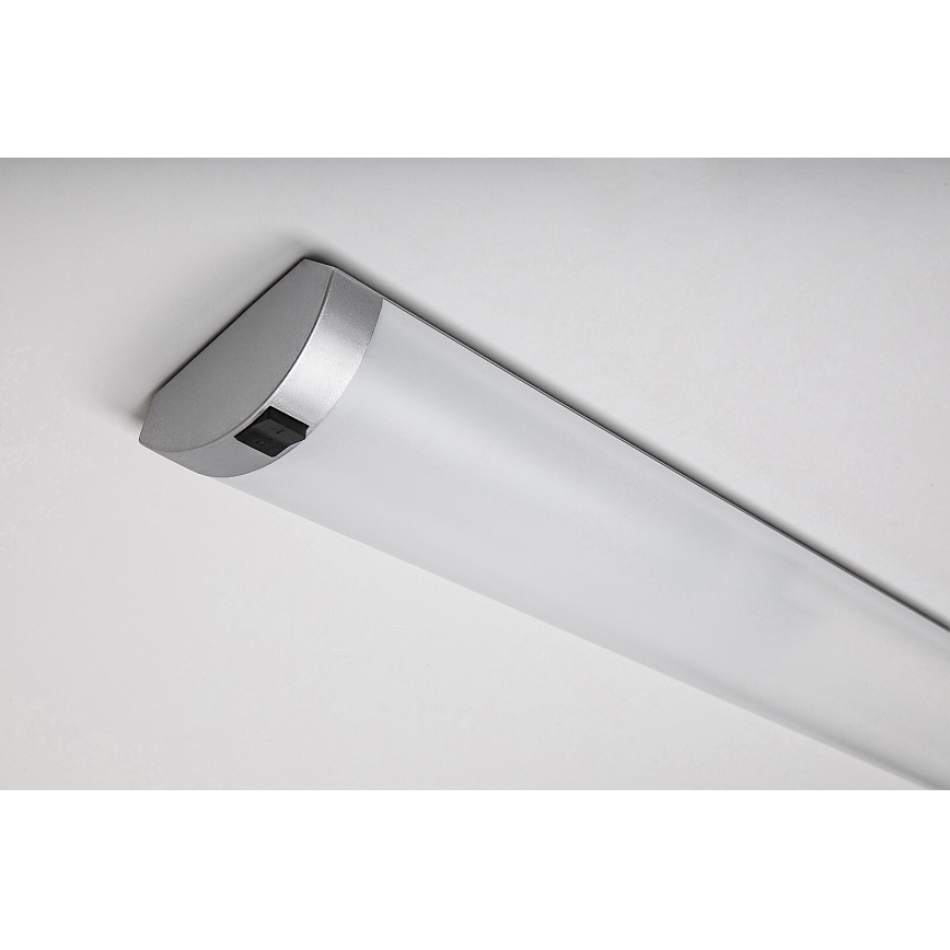 Rabalux - LED Podelementna svetilka LED/8W/230V 4000K 60 cm mat krom