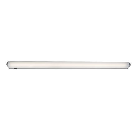 Rabalux - LED Podelementna svetilka LED/5W/230V 4000K srebrna