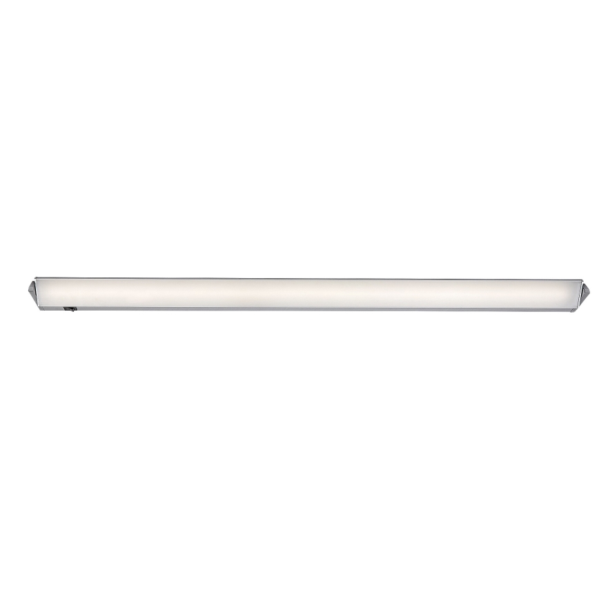 Rabalux - LED Podelementna svetilka LED/5W/230V 4000K srebrna