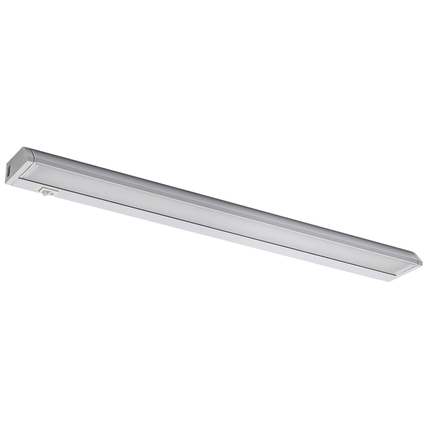 Rabalux - LED Podelementna svetilka LED/10W/230V 4000K 57 cm bela
