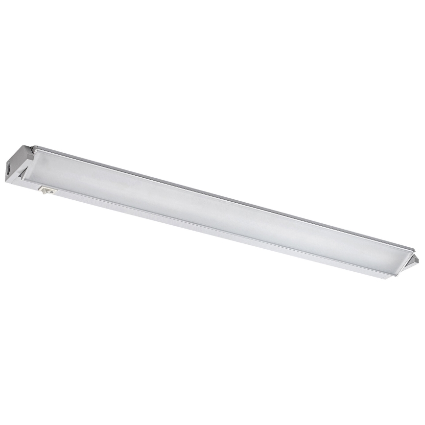 Rabalux - LED Podelementna svetilka LED/10W/230V 4000K 57 cm bela