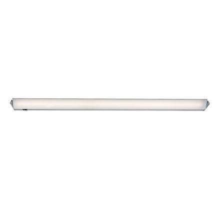 Rabalux - LED Podelementna svetilka LED/10W/230V 4000K 57 cm mat krom