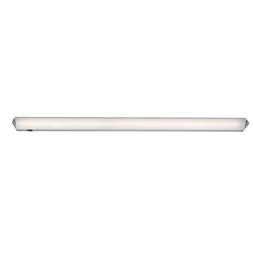 Rabalux - LED Podelementna svetilka LED/15W/230V 4000K 91 cm mat krom