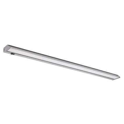 Rabalux - LED Podelementna svetilka LED/15W/230V 4000K 91 cm mat krom