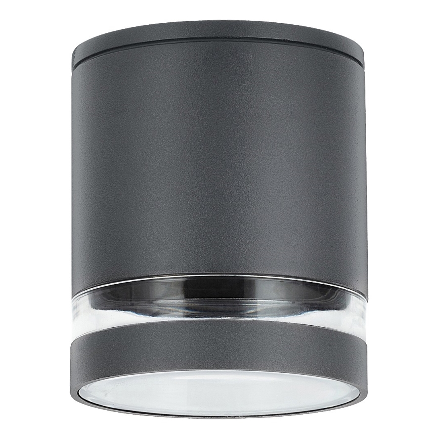 Rabalux - Zunanji reflektor 1xGU10/35W/230V okrogel IP54