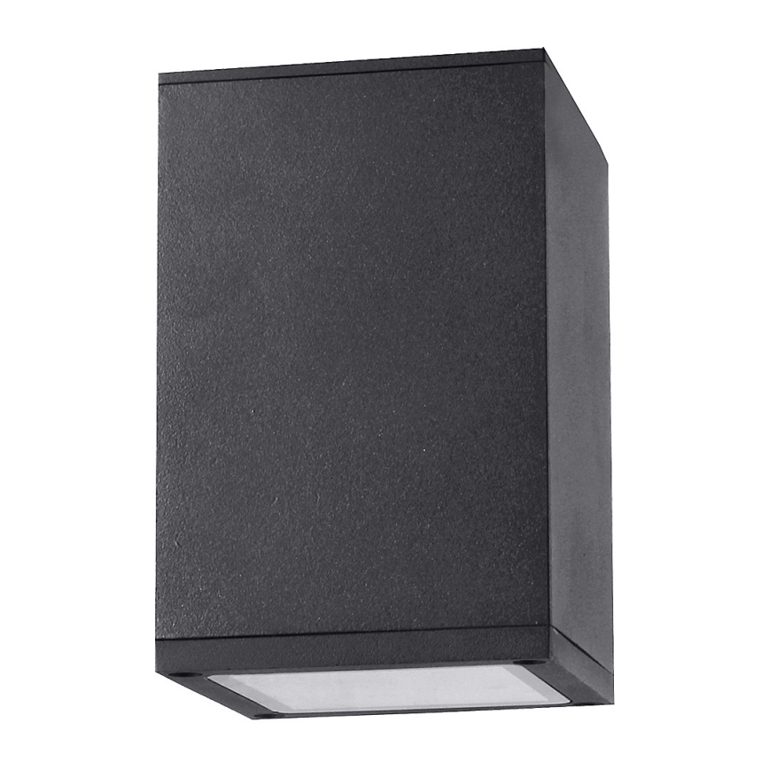 Rabalux - Zunanji reflektor 1xGU10/35W/230V kvadrat IP54