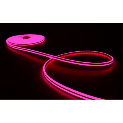 Rabalux - LED RGBW Zatemnitveni trak LED/21W/230V 5 m IP67 + Daljinski upravljalnik