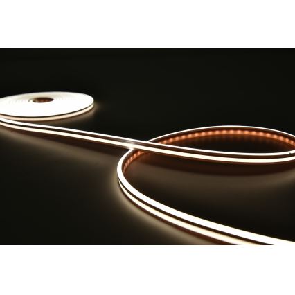 Rabalux - LED RGBW Zatemnitveni trak LED/21W/230V 5 m IP67 + Daljinski upravljalnik