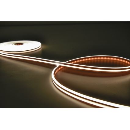 Rabalux - LED RGBW Zatemnitveni trak LED/21W/230V 5 m IP67 + Daljinski upravljalnik