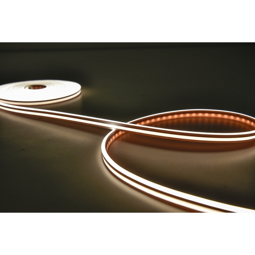 Rabalux - LED RGBW Zatemnitveni trak LED/21W/230V 5 m IP67 + Daljinski upravljalnik