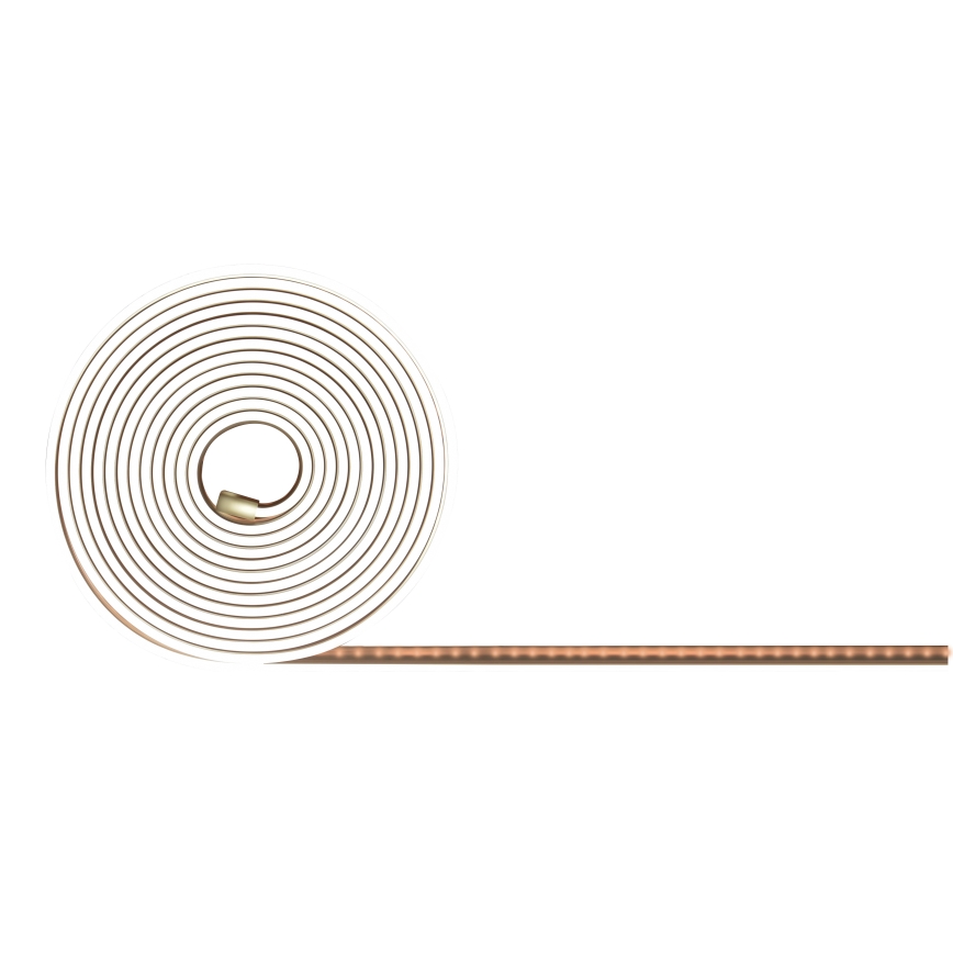 Rabalux - LED RGBW Zatemnitveni trak LED/21W/230V 5 m IP67 + Daljinski upravljalnik