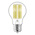 Rabalux 79172 - LED Žarnica FILAMENT A60 E27/7W/230V 4000K Energijski razred A