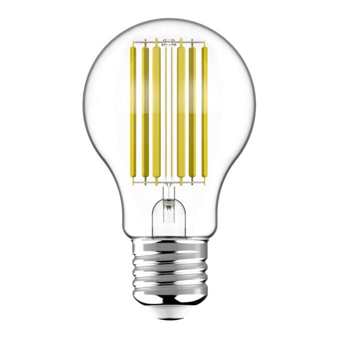 Rabalux 79172 - LED Žarnica FILAMENT A60 E27/7W/230V 4000K Energijski razred A