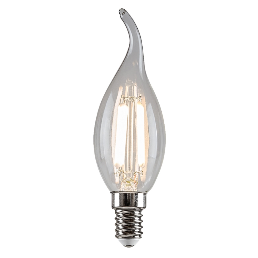 Rabalux - LED žarnica FILAMENT CF35 E14/6W/230V 3000K