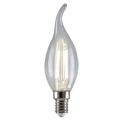 Rabalux - LED žarnica FILAMENT CF35 E14/6W/230V 4000K
