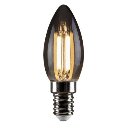 Rabalux - LED Žarnica FILAMENT C35 E14/4W/230V 3000K