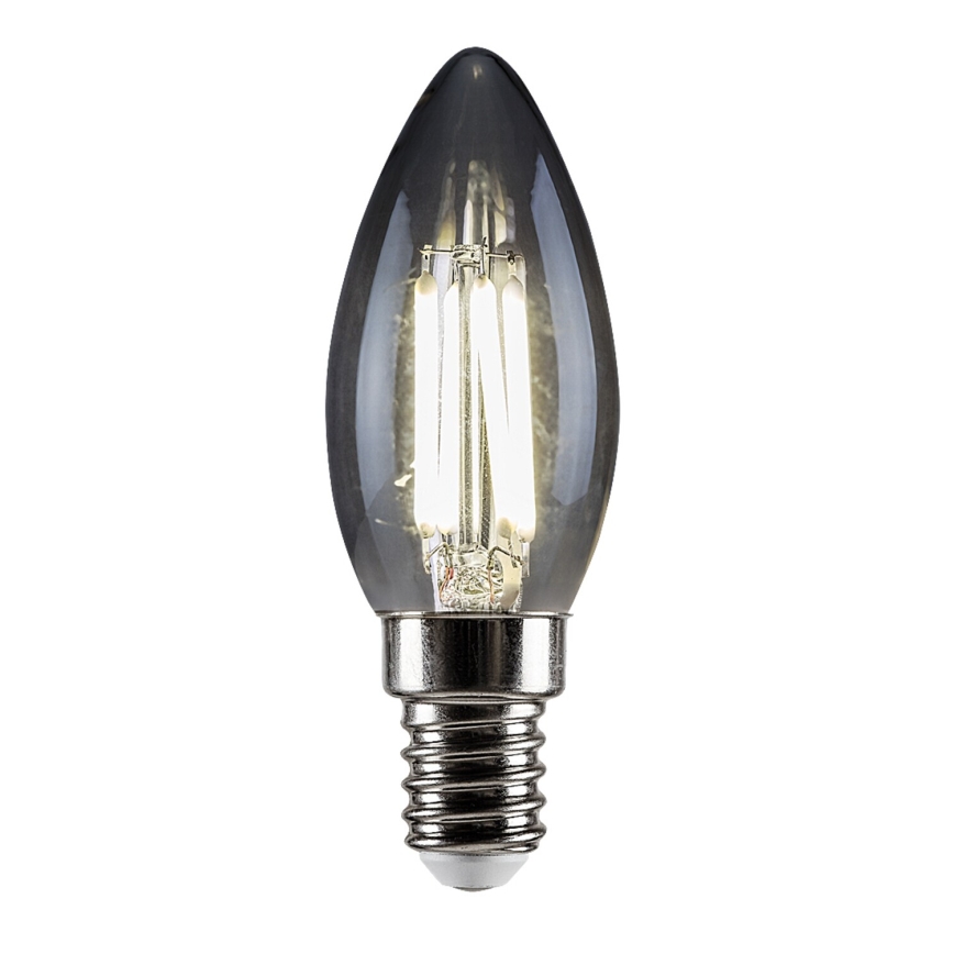 Rabalux - LED Žarnica FILAMENT C35 E14/4W/230V 4000K