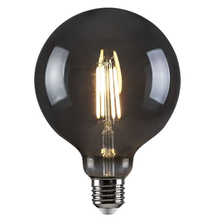 Rabalux - LED Žarnica FILAMENT G125 E27/6W/230V 3000K