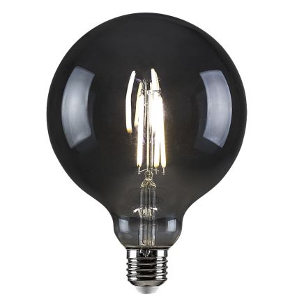 Rabalux - LED Žarnica FILAMENT G125 E27/6W/230V 4000K