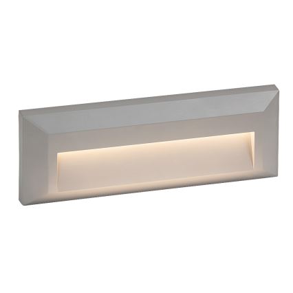 Rabalux - LED zunanje stensko svetilo LED/1,6W IP65