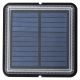 Rabalux 8104 - LED Zunanja solarna svetilka BILBAO LED/1,5W/3,2V 4000K IP67