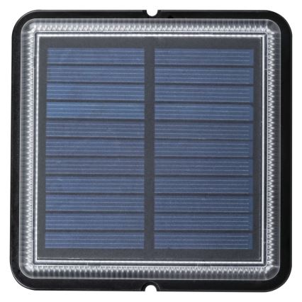 Rabalux 8104 - LED Zunanja solarna svetilka BILBAO LED/1,5W/3,2V 4000K IP67