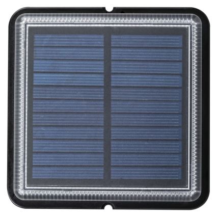 Rabalux - LED Zunanja solarna svetilka LED/1,5W/3,2V 4000K 500 mAh IP67
