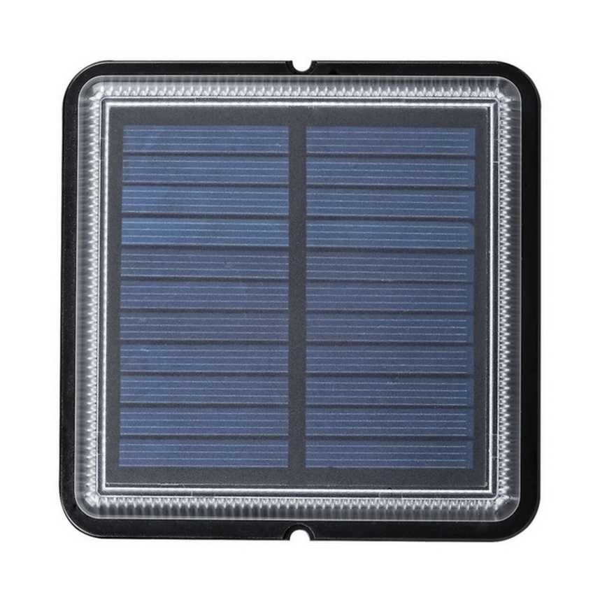 Rabalux - LED Zunanja solarna svetilka LED/1,5W/3,2V 4000K 500 mAh IP67