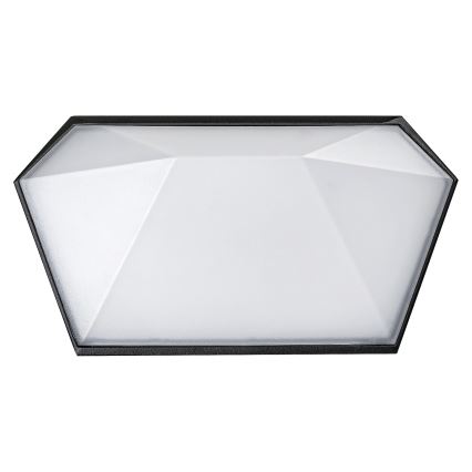 Rabalux 8114 - LED Zunanja stenska svetilka SALVADOR LED/10W/230V IP65