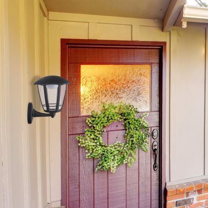 Rabalux - LED Zunanja Stenska svetilka LED/8W/230V IP44