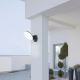 Rabalux - LED Zunanja stenska svetilka s senzorjem LED/12W/230V IP54