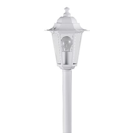 Rabalux - Zunanja svetilka 1xE27/60W/230V 105 cm