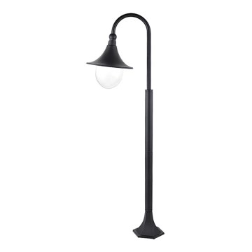 Rabalux 8247 - Zunanja svetilka KONSTANZ 1xE27/100W/230V IP44