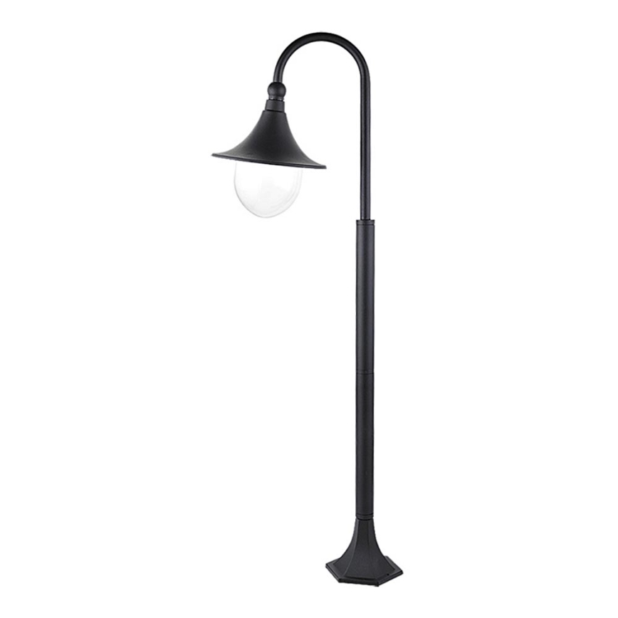 Rabalux 8247 - Zunanja svetilka KONSTANZ 1xE27/100W/230V IP44