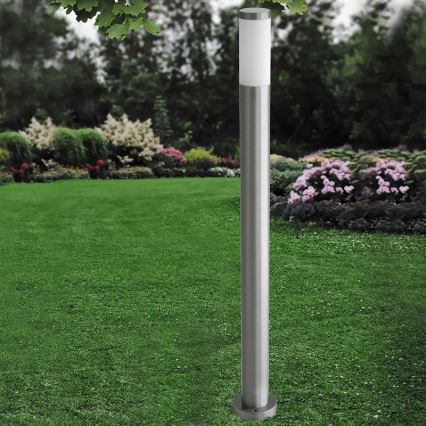 Rabalux - Zunanja svetilka 1xE27/25W IP44 110 cm