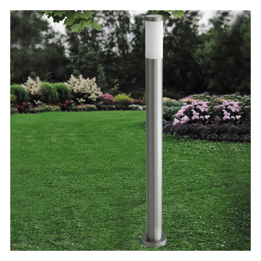 Rabalux - Zunanja svetilka 1xE27/25W IP44 110 cm