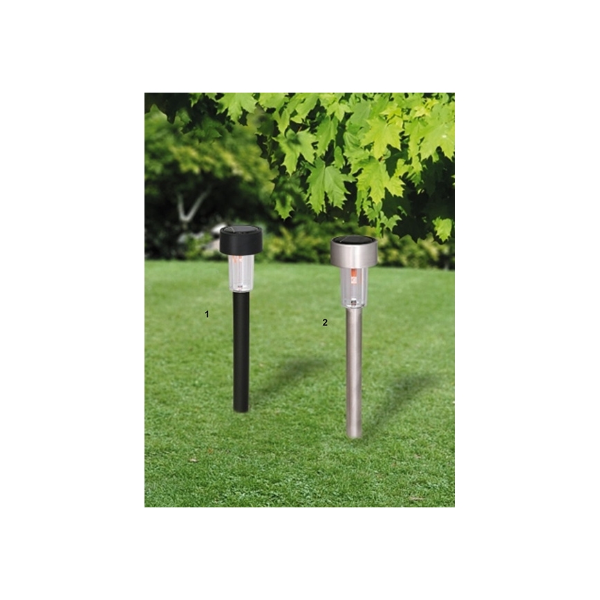 Rabalux - Solarna svetilka LED/0,1W/1,2V IP44