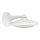 Rabalux 8709 - LED Zunanja stenska svetilka OAKLAND 1xLED/6W IP54