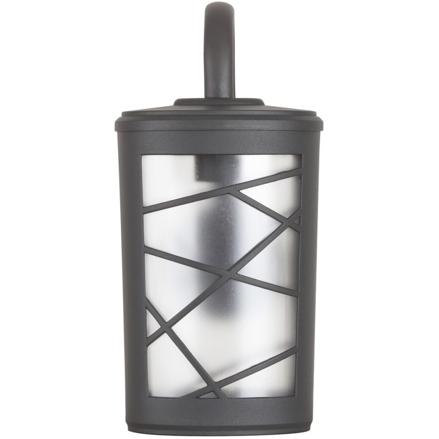 Rabalux - Zunanja Stenska svetilka 1xE27/60W/230V IP44