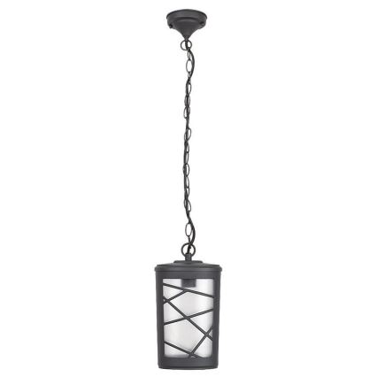 Rabalux - Zunanja Obesna svetilka 1xE27/60W/230V IP44