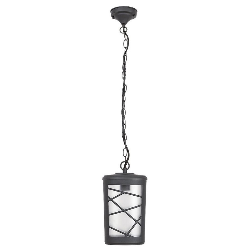 Rabalux - Zunanja Obesna svetilka 1xE27/60W/230V IP44