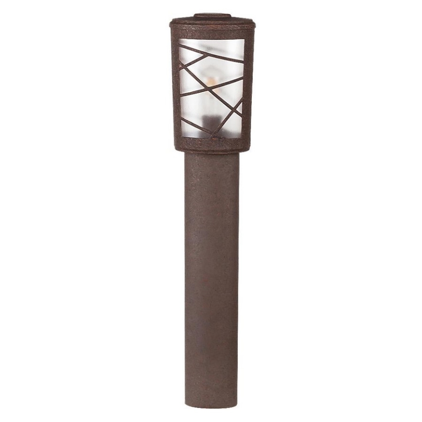 Rabalux - Zunanja svetilka 1xE27/60W/230V IP44