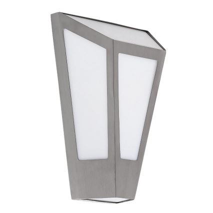 Rabalux - Zunanja Stenska svetilka 1xE27/40W/230V IP44