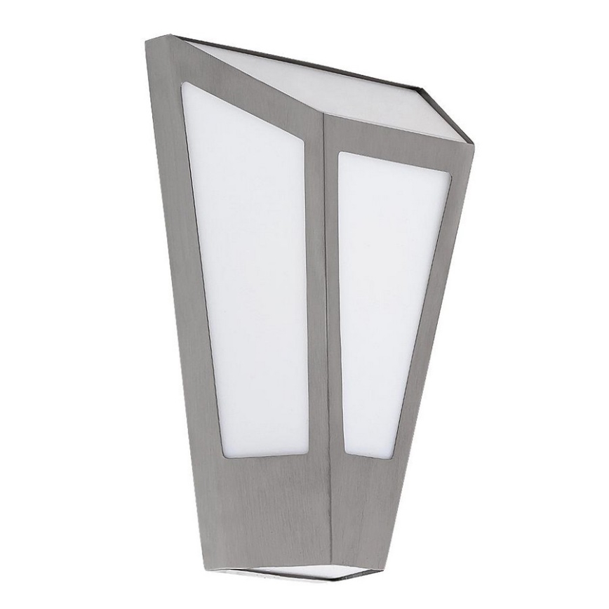 Rabalux - Zunanja Stenska svetilka 1xE27/40W/230V IP44