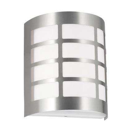 Rabalux 8799 - Zunanja stenska svetilka SEVILLA 1xE27/11W/230V IP44